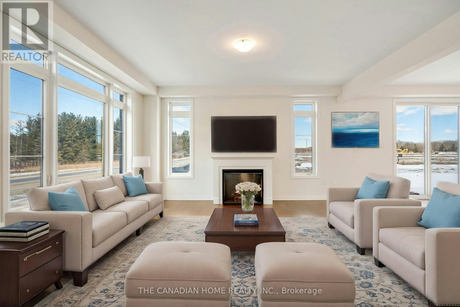 3 Blain Drive, Hamilton, ON, L0R 1C0