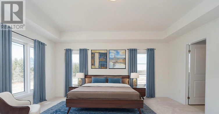 3 Blain Drive, Hamilton, ON, L0R 1C0 - 24