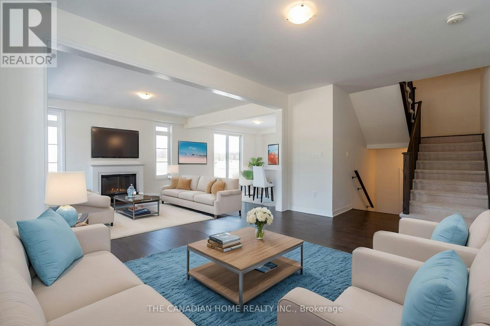 3 Blain Drive, Hamilton, ON, L0R 1C0 - 20