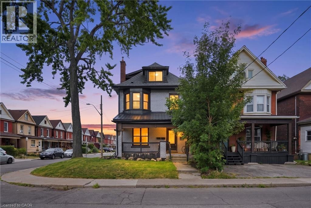 106 Barnesdale Avenue N, Hamilton, ON, L8L 6S5