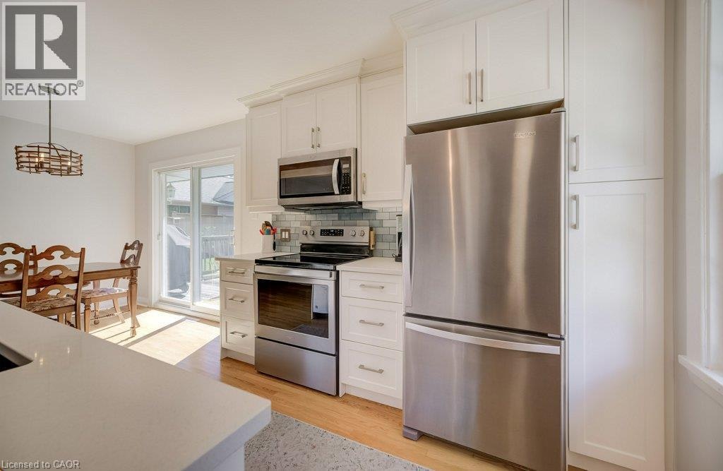851 Union Street, Kitchener, ON, N2H 6J2