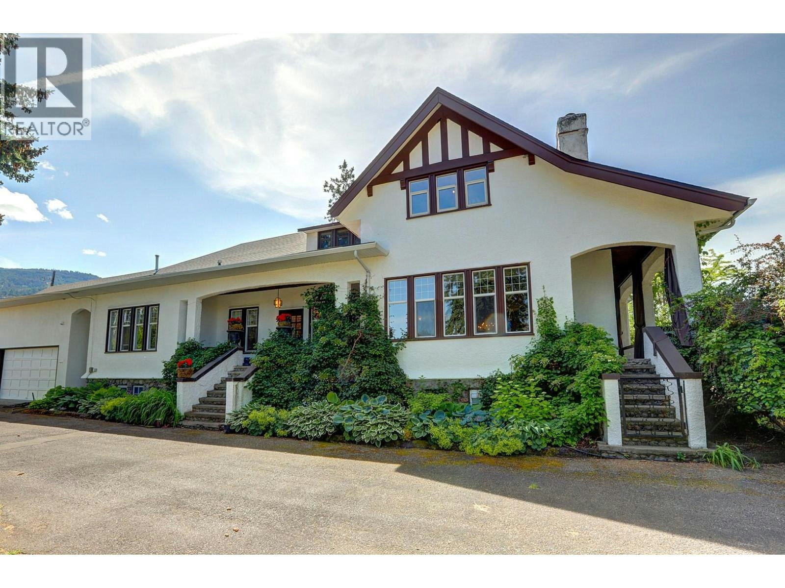 5482 Silver Star Road, Vernon, BC, V1B 3K4