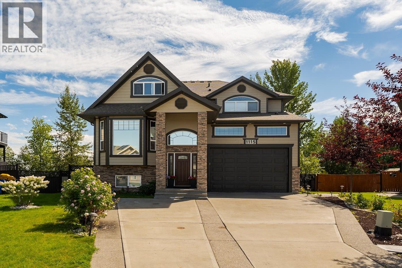 1115 Abruzzi Place, Prince George, BC, V2N 0B7
