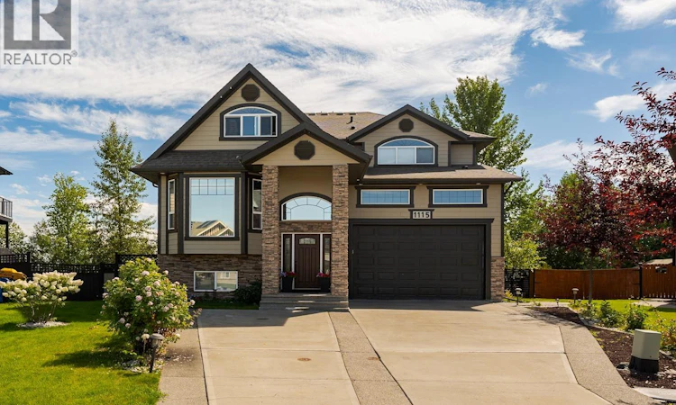 1115 Abruzzi Place