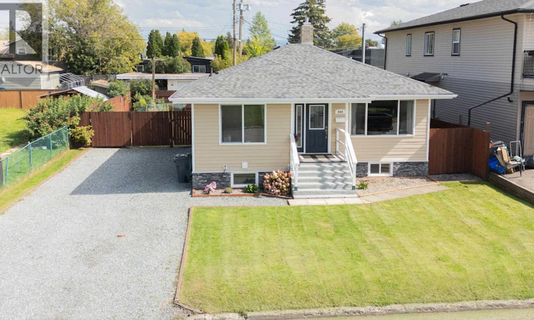 444 Wainwright Street