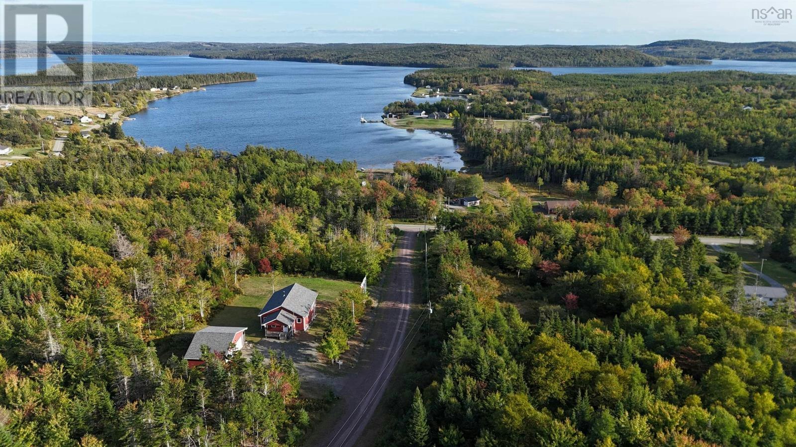30 Hill Street, French Cove, NS, B0E 3B0