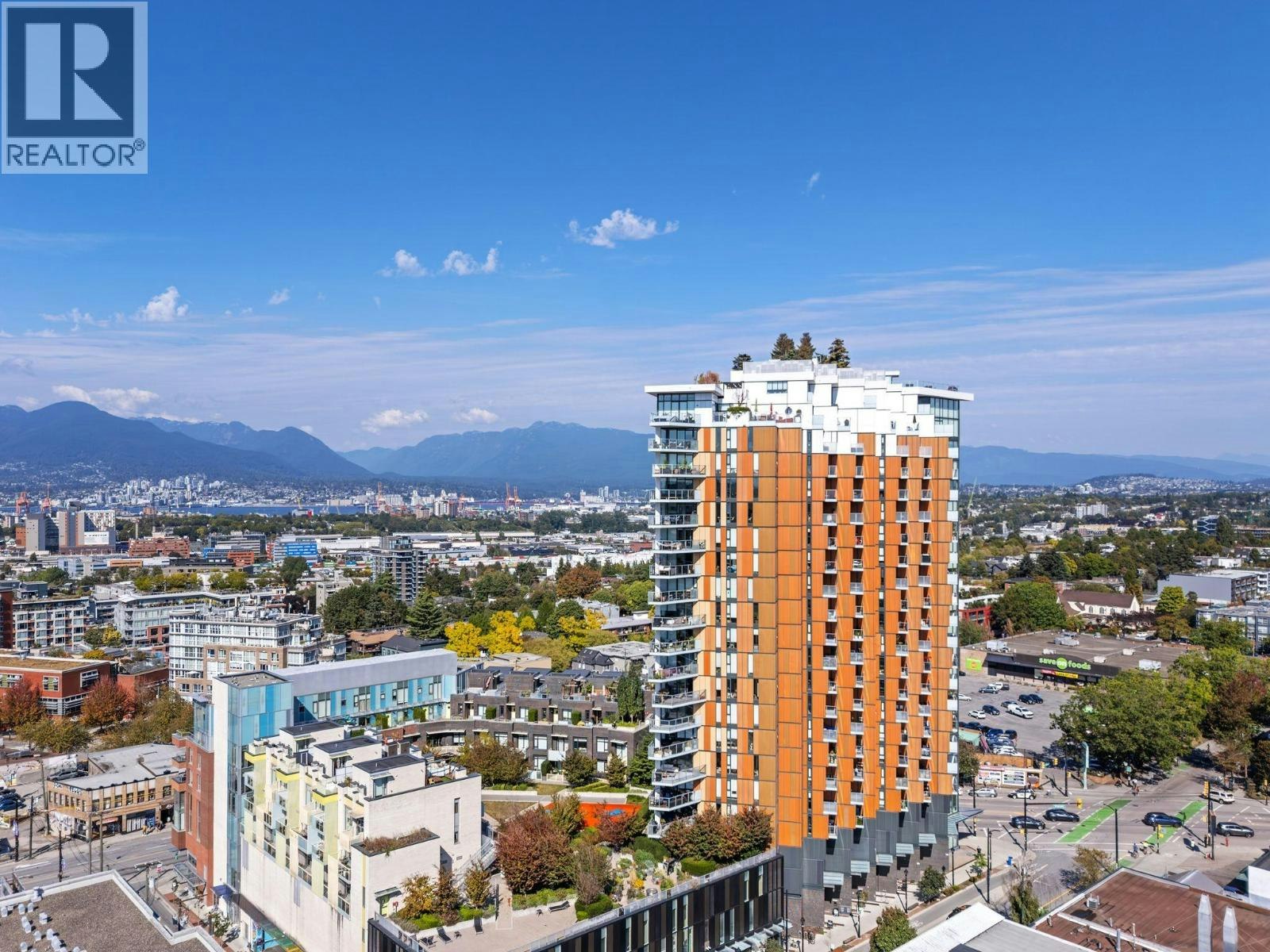 1911-285 E 10th Avenue, Vancouver, BC, V5T 0H6