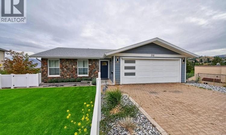 318 Gleneagles Drive