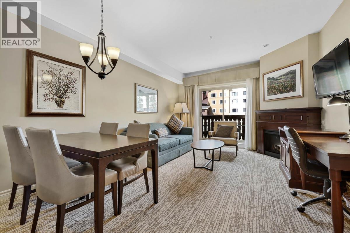 1210C-3250 Village Way, Sun Peaks, BC, V0E 5N0