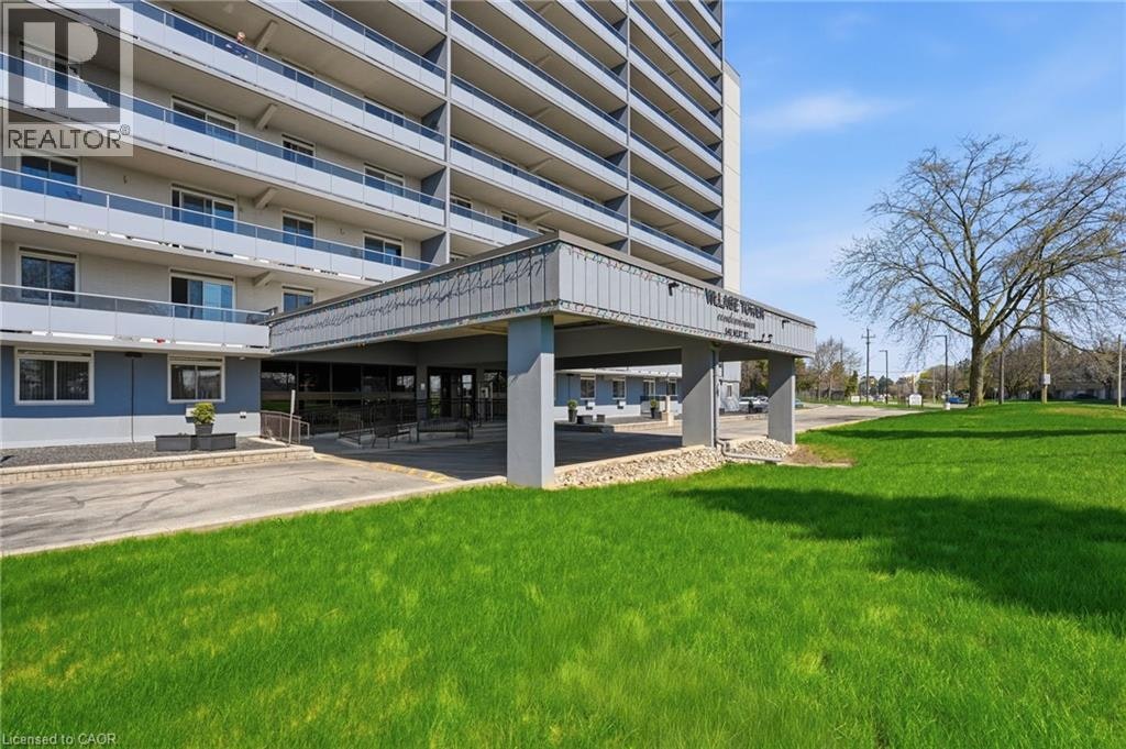 506-640 West Street, Brantford, ON, N3R 6M3
