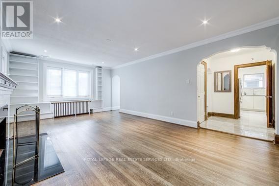 SECOND FL-11 Highbourne Road, Toronto, ON, M5P 2J1 - 8
