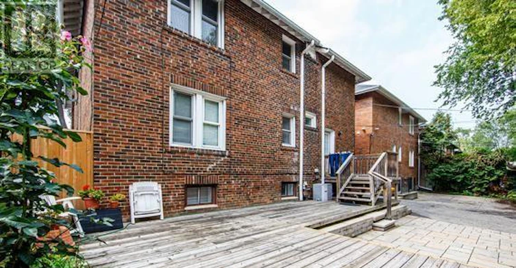 SECOND FL-11 Highbourne Road, Toronto, ON, M5P 2J1 - 36