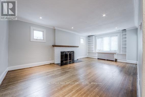 SECOND FL-11 Highbourne Road, Toronto, ON, M5P 2J1 - 7