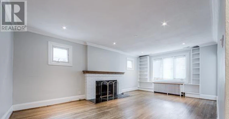 SECOND FL-11 Highbourne Road, Toronto, ON, M5P 2J1 - 7