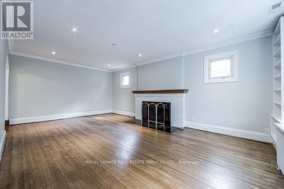 SECOND FL-11 Highbourne Road, Toronto, ON, M5P 2J1 - 10