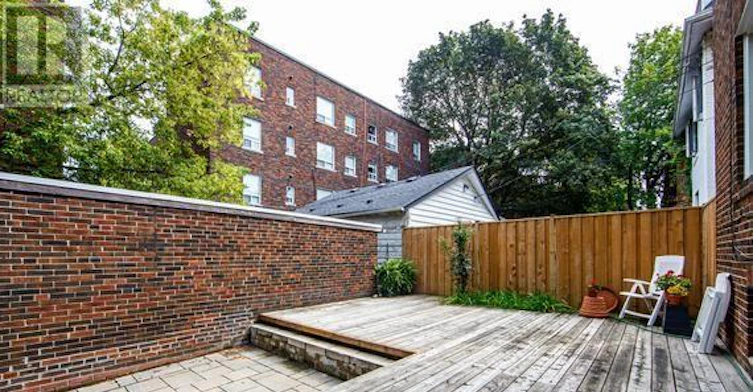 SECOND FL-11 Highbourne Road, Toronto, ON, M5P 2J1 - 37