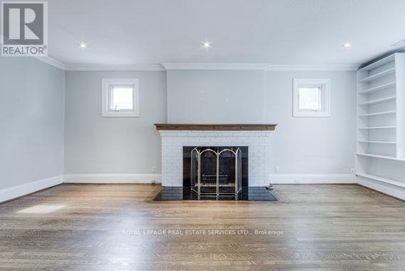 SECOND FL-11 Highbourne Road, Toronto, ON, M5P 2J1 - 9