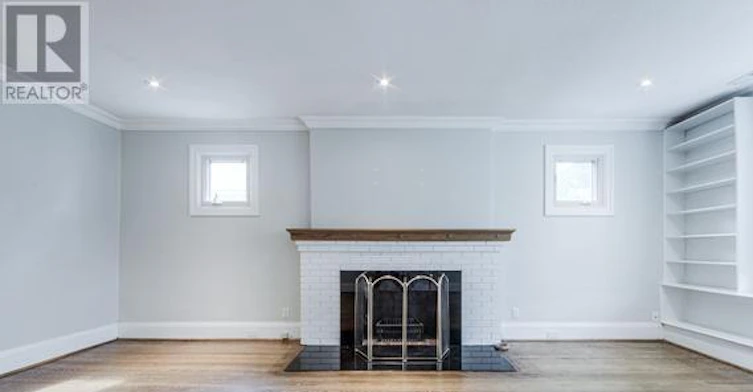 SECOND FL-11 Highbourne Road, Toronto, ON, M5P 2J1 - 9