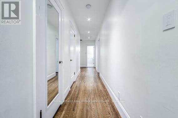 SECOND FL-11 Highbourne Road, Toronto, ON, M5P 2J1 - 22