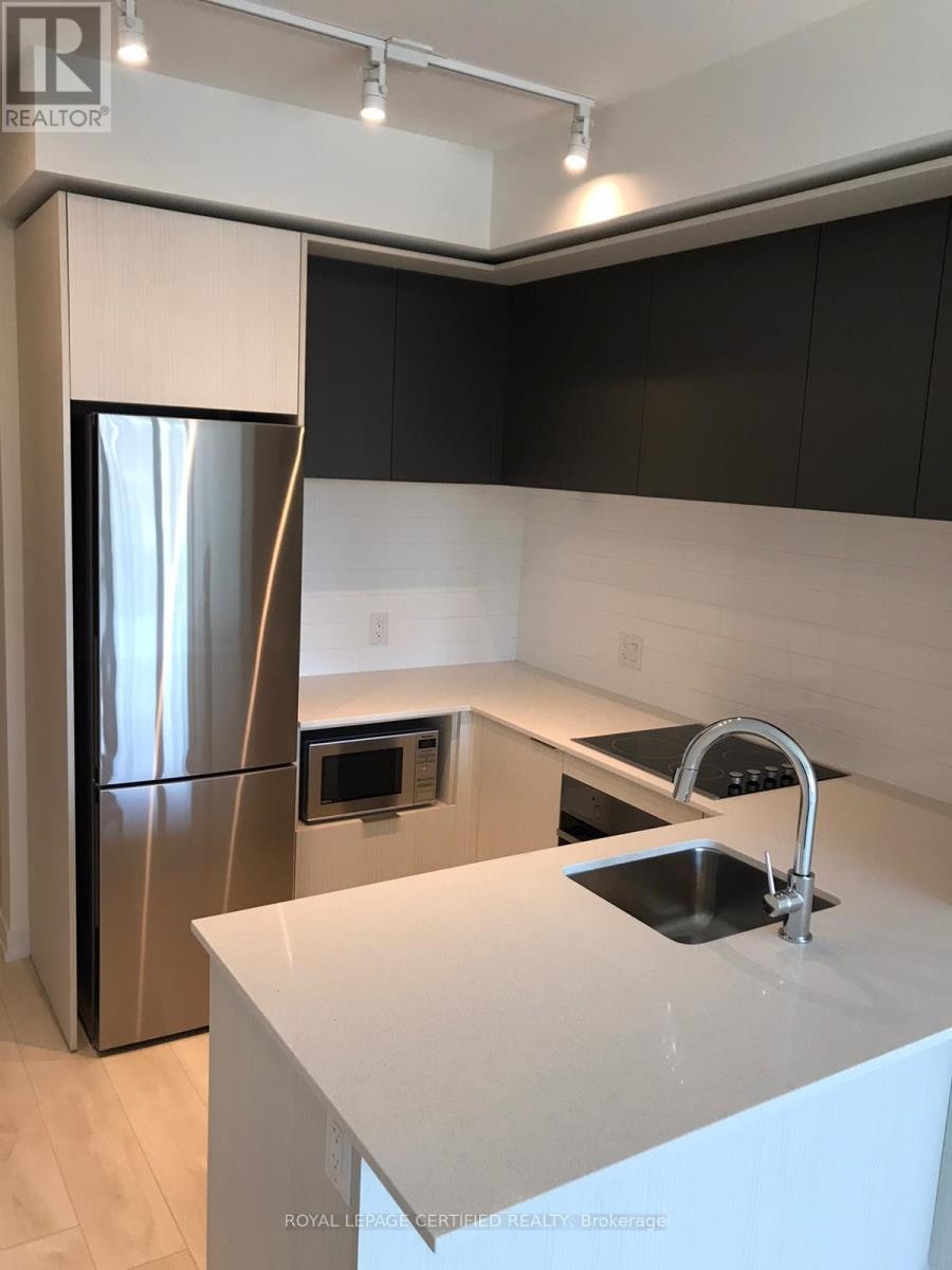 1207-225 Sumach Street, Toronto, ON, M5A 0P8 - 2