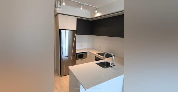 1207-225 Sumach Street, Toronto, ON, M5A 0P8 - 2