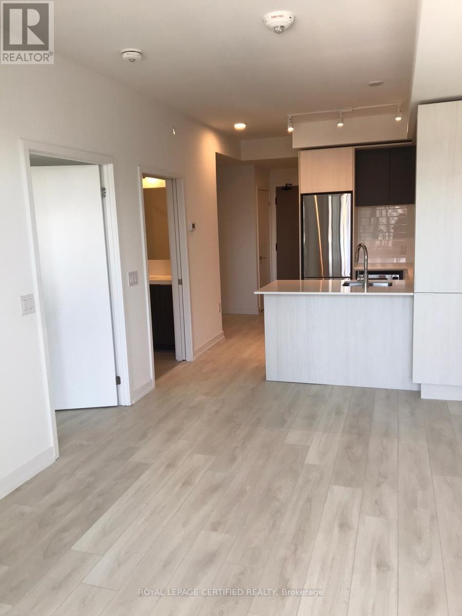 1207-225 Sumach Street, Toronto, ON, M5A 0P8 - 35