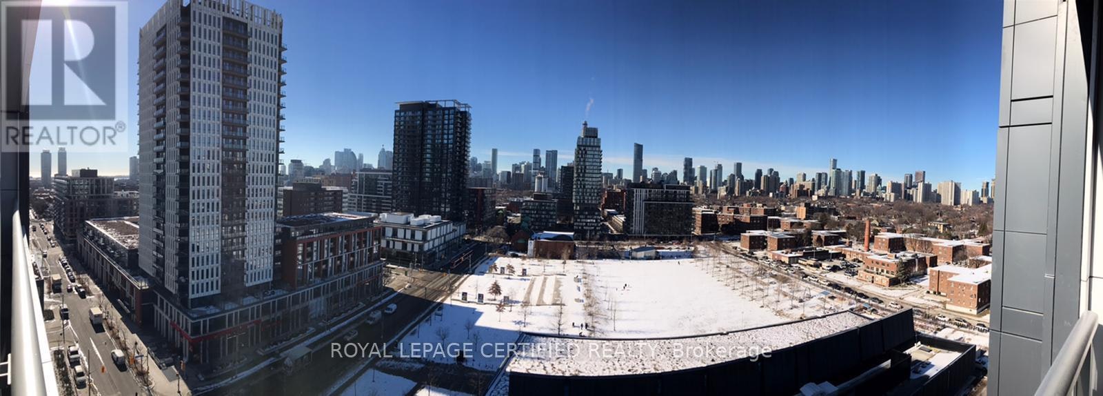 1207-225 Sumach Street, Toronto, ON, M5A 0P8 - 42