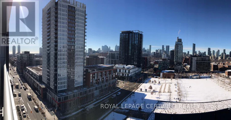 1207-225 Sumach Street, Toronto, ON, M5A 0P8 - 42
