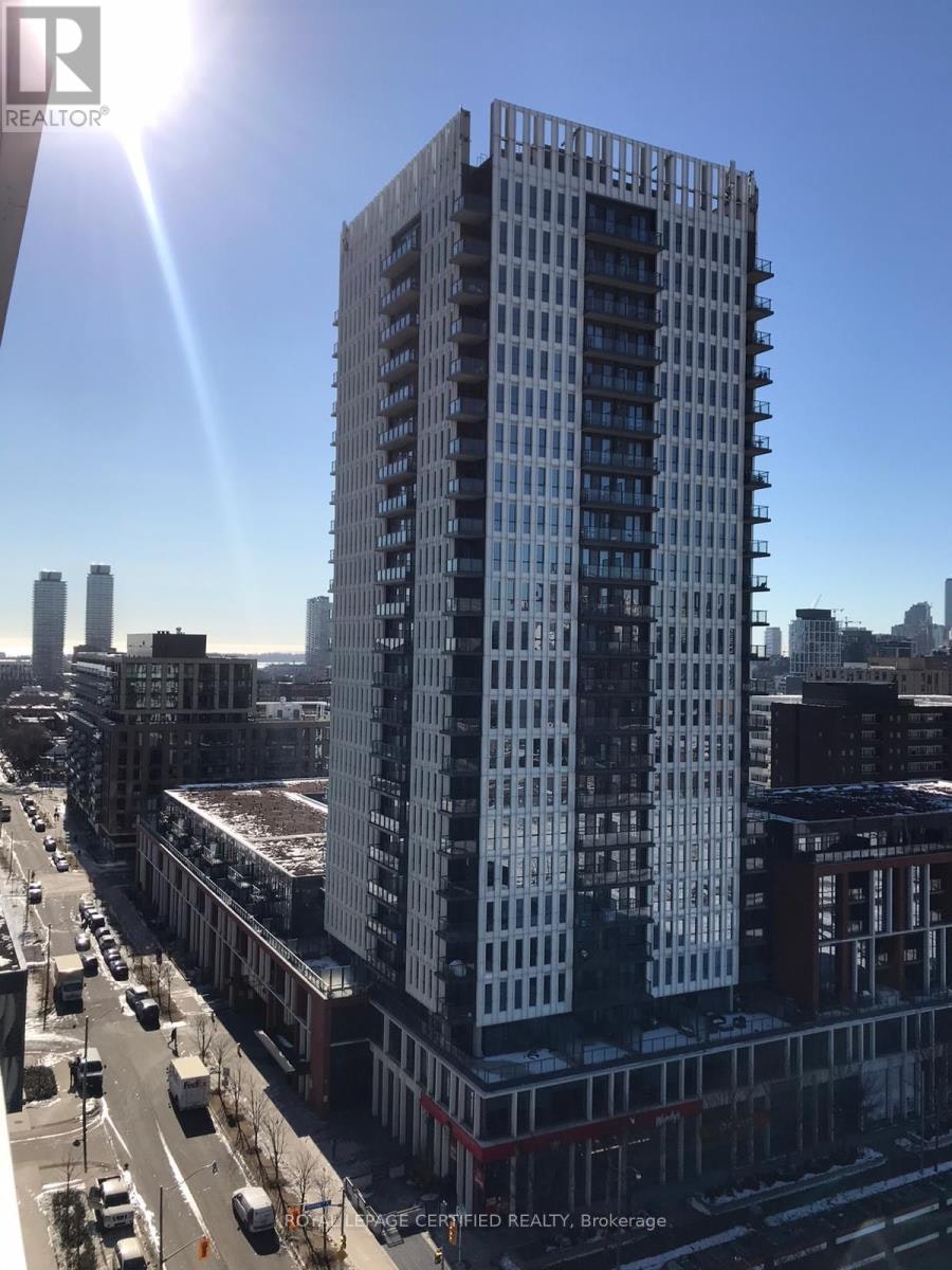 1207-225 Sumach Street, Toronto, ON, M5A 0P8 - 28