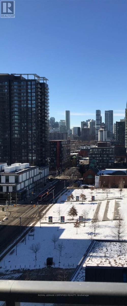 1207-225 Sumach Street, Toronto, ON, M5A 0P8 - 30