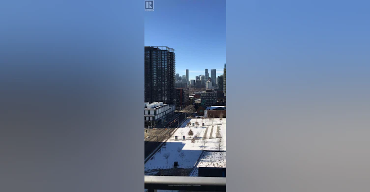 1207-225 Sumach Street, Toronto, ON, M5A 0P8 - 30