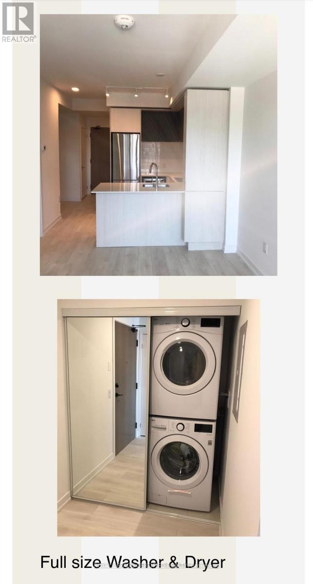 1207-225 Sumach Street, Toronto, ON, M5A 0P8 - 36