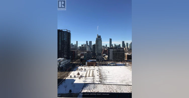 1207-225 Sumach Street, Toronto, ON, M5A 0P8 - 44