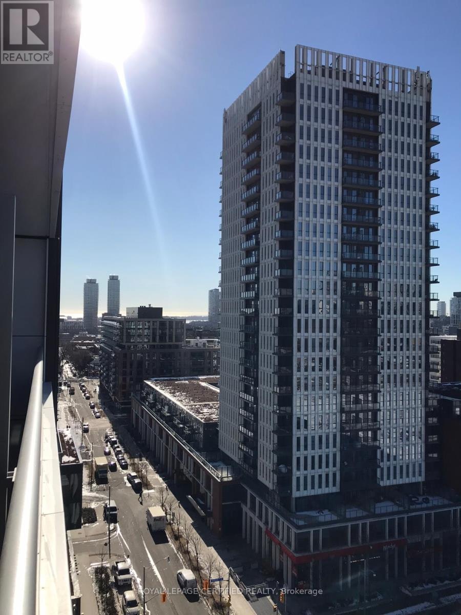 1207-225 Sumach Street, Toronto, ON, M5A 0P8 - 41