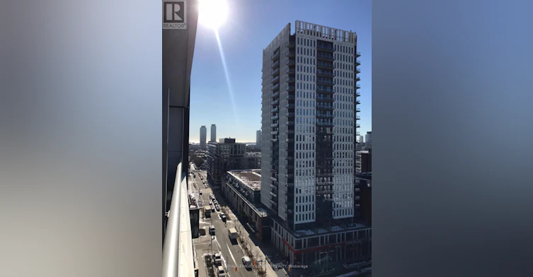 1207-225 Sumach Street, Toronto, ON, M5A 0P8 - 41