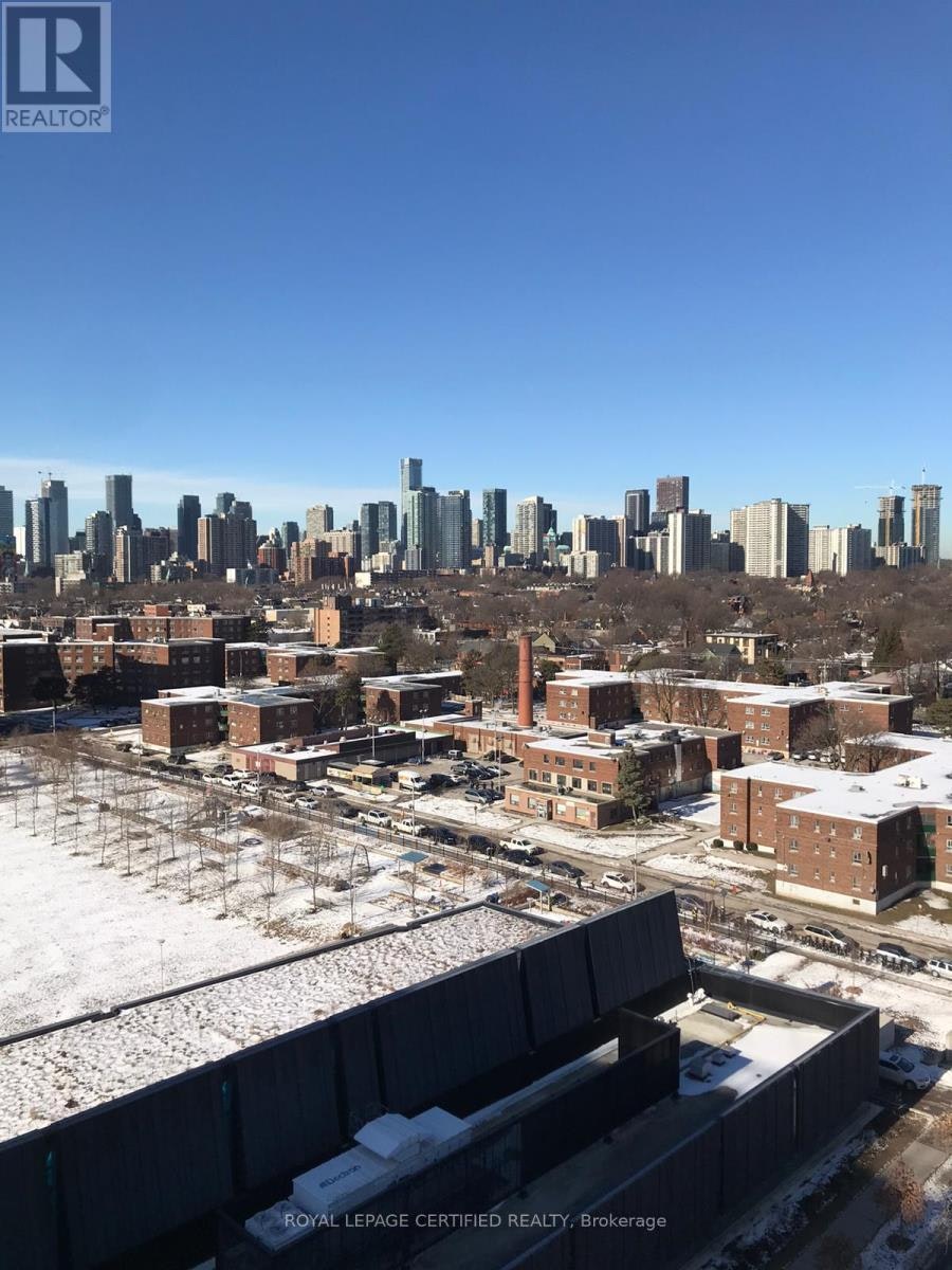 1207-225 Sumach Street, Toronto, ON, M5A 0P8 - 43
