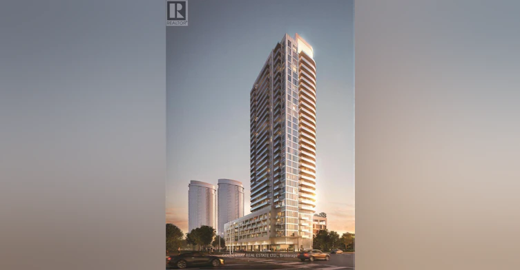 801-2033 Kennedy Road, Toronto, ON, M1T 0B9