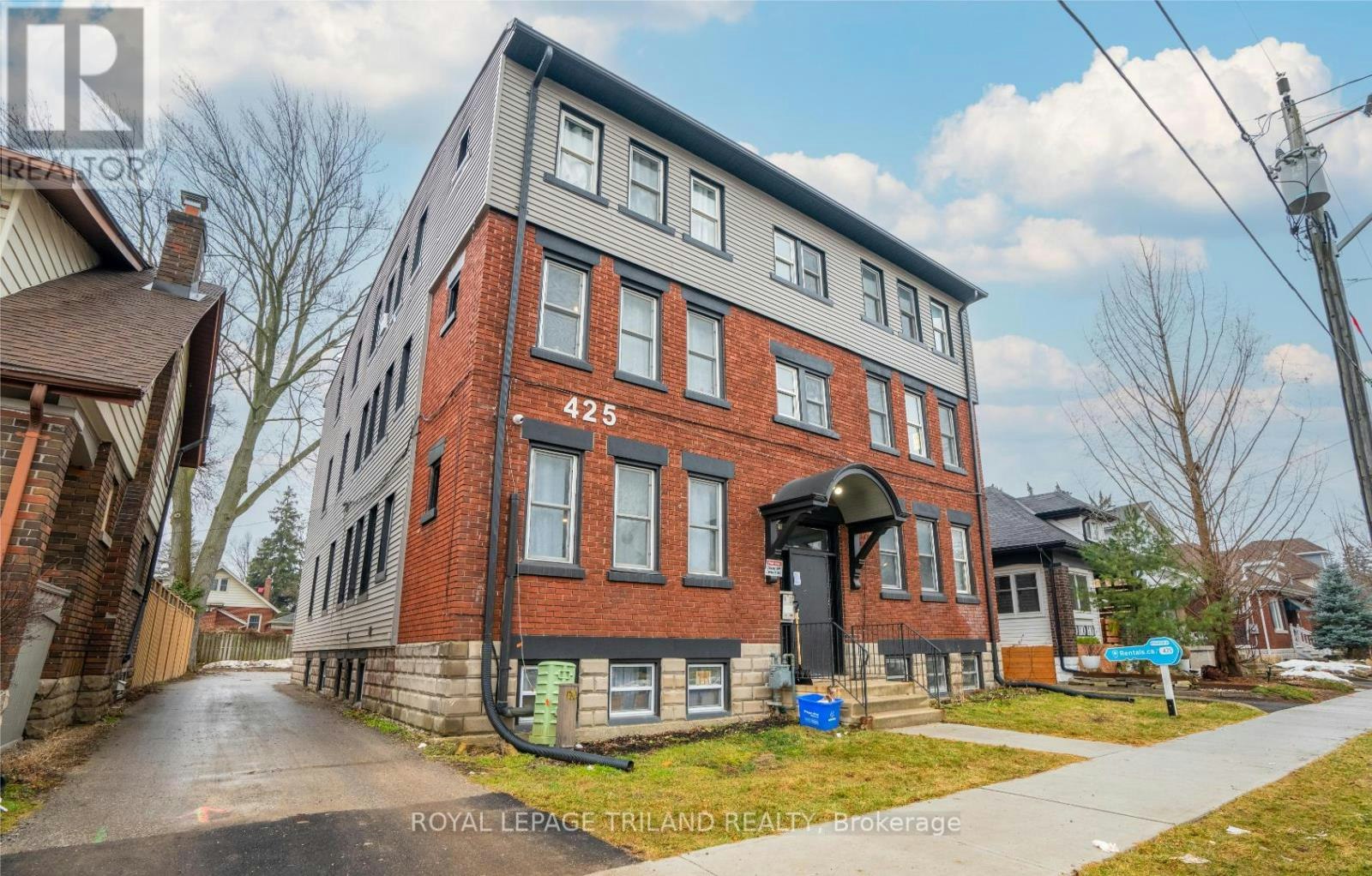 9-425 Mckenzie Avenue, London, ON, N6C 1V5 - 21