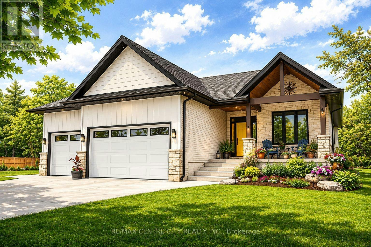 273 Foxborough Place, Thames Centre, ON, N0M 2P0