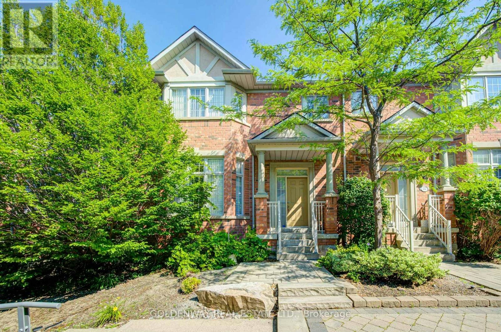 TH0034-155 Legends Way, Markham, ON, L3R 6A6