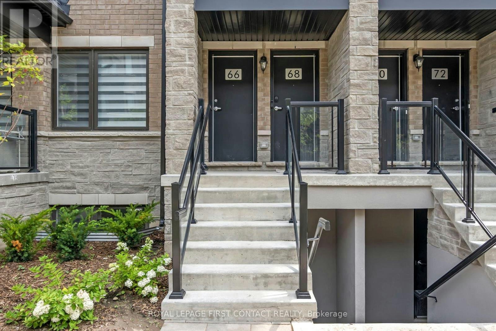 66 Appletree Lane, Barrie, ON, L9J 0P1 - 2