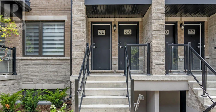 66 Appletree Lane, Barrie, ON, L9J 0P1 - 2