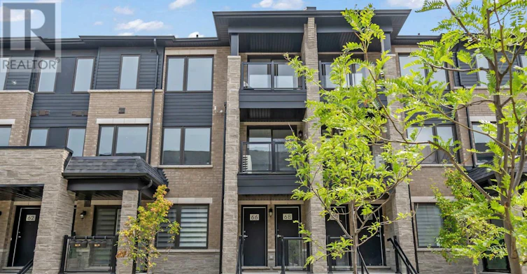 66 Appletree Lane, Barrie, ON, L9J 0P1