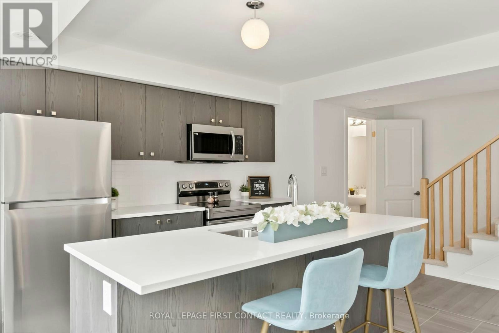 66 Appletree Lane, Barrie, ON, L9J 0P1 - 9