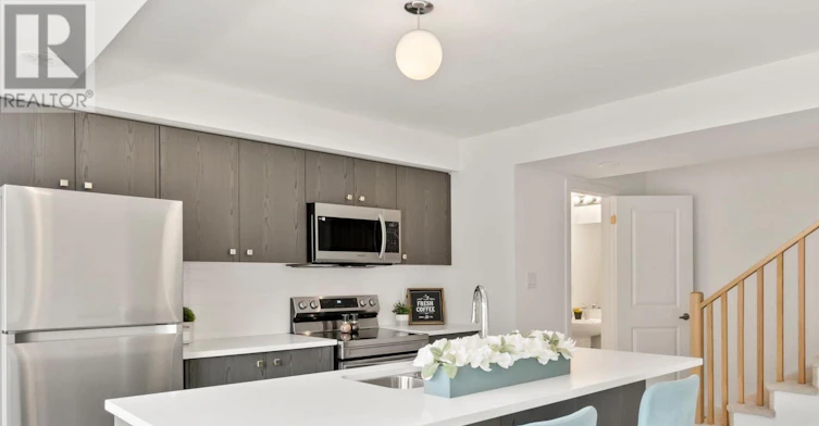 66 Appletree Lane, Barrie, ON, L9J 0P1 - 9