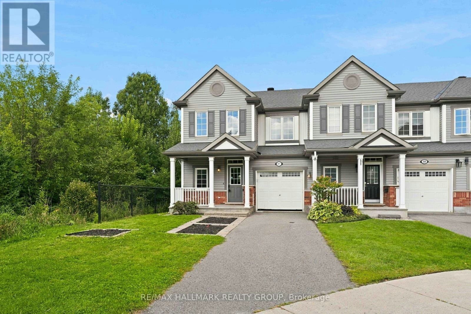 387 Sweet Grass Circle, Ottawa, ON, K2J 5W9