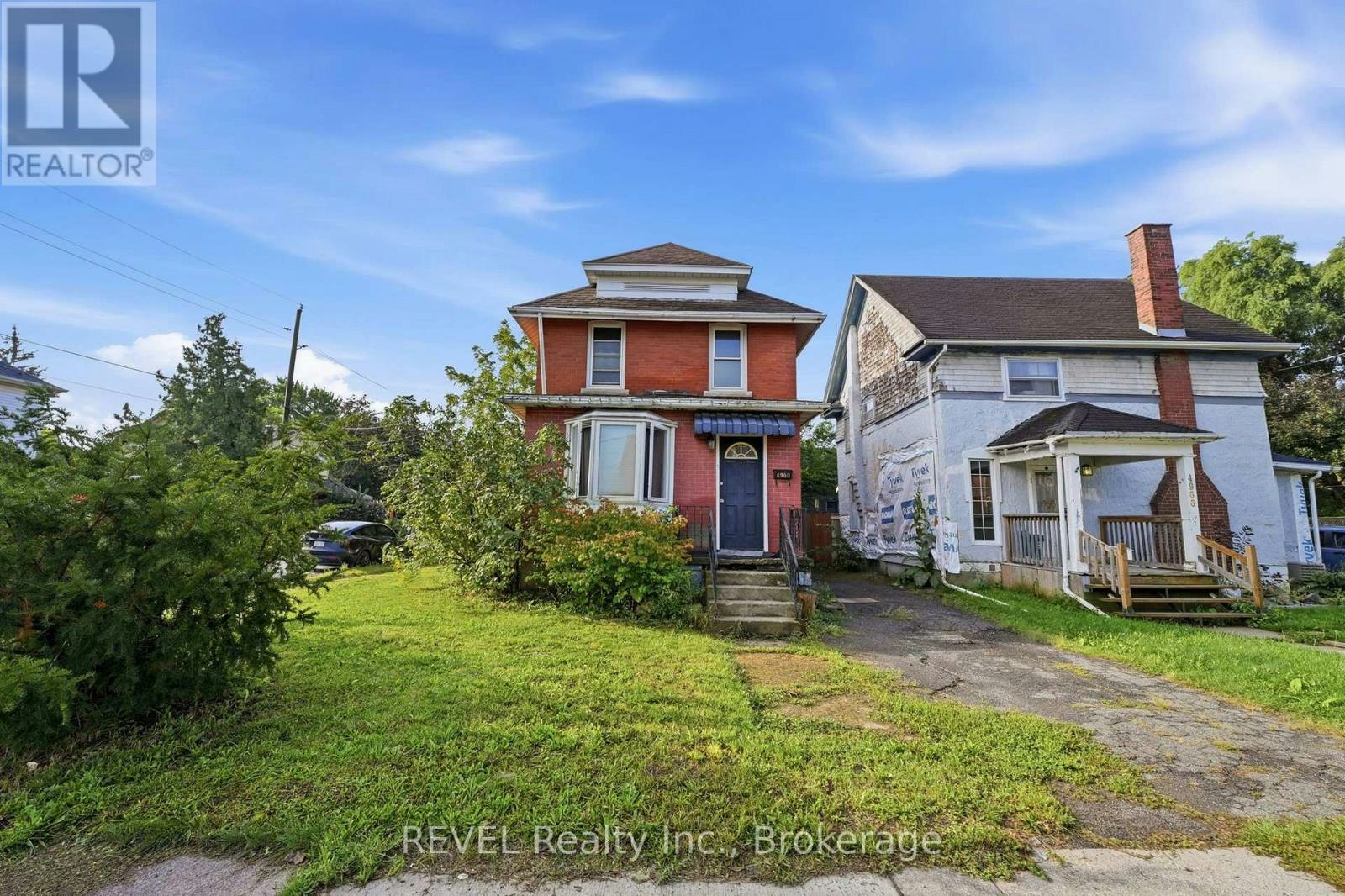 4960 Willmott Street, Niagara Falls, ON, L2E 1Z8