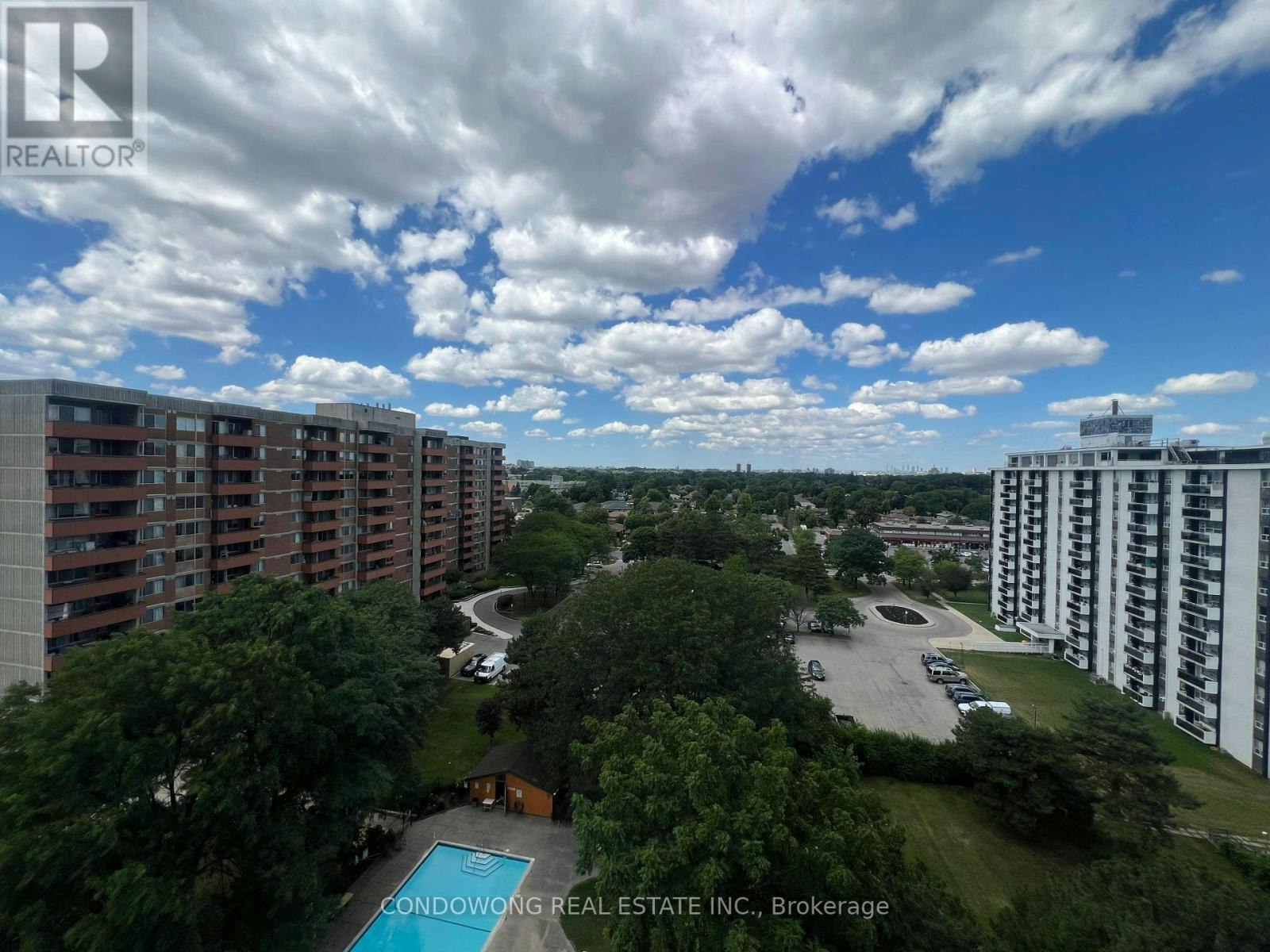 1002-4010 Eglinton Avenue W, Toronto, ON, M5N 1A2 - 13