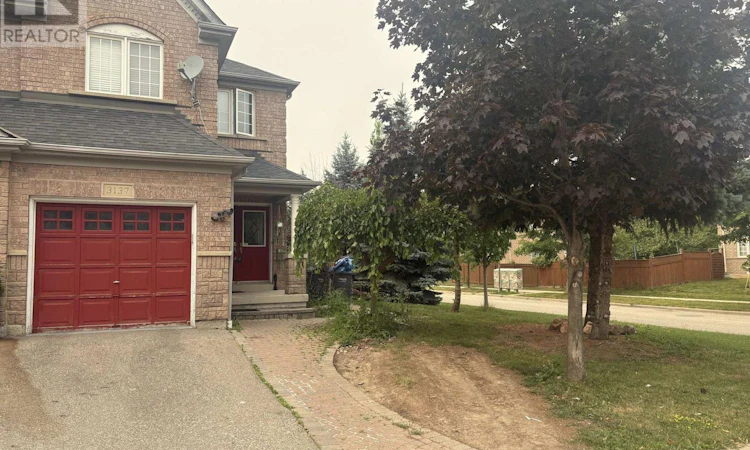 3137 Bentley Drive