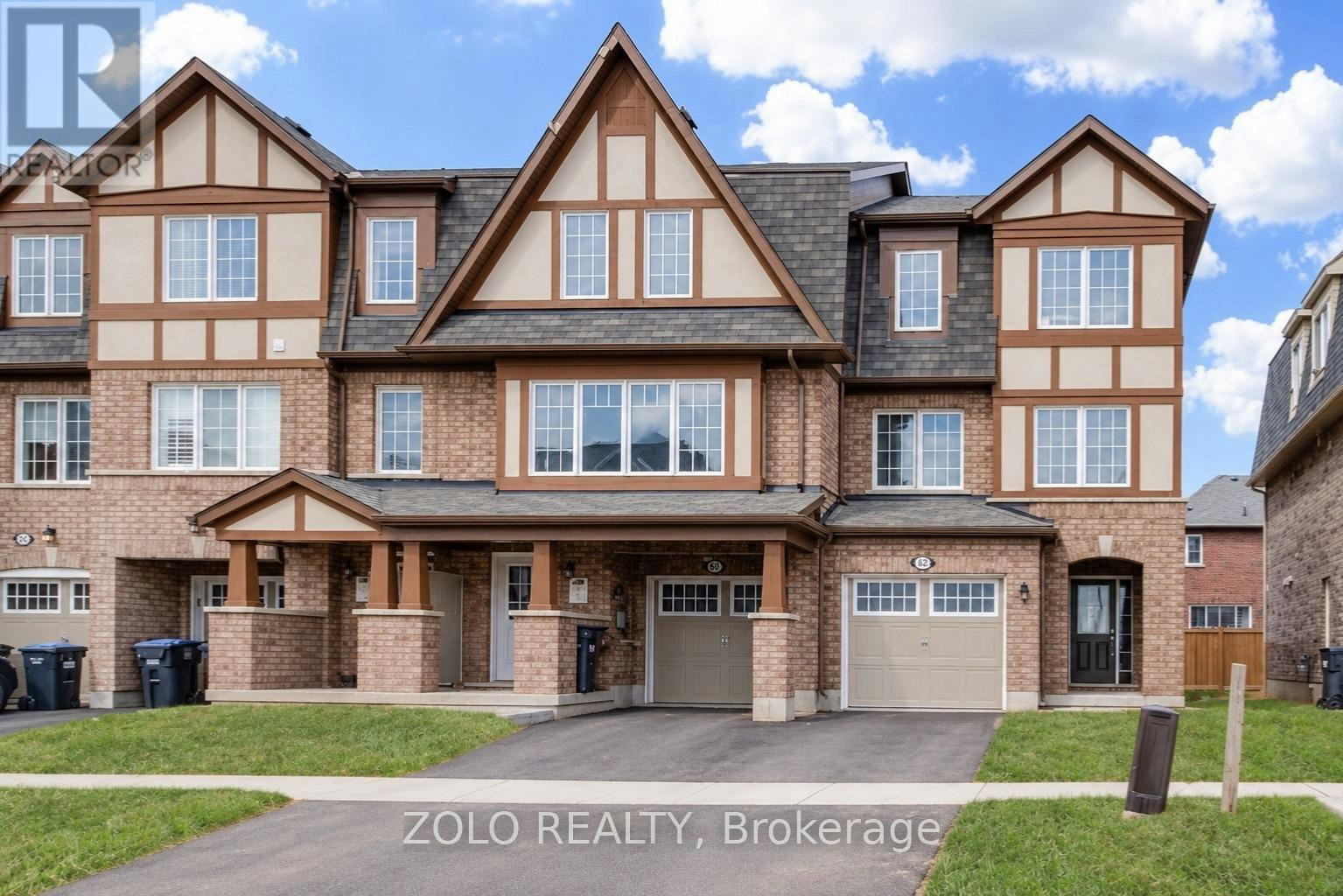 34 Stewardship Road, Brampton, ON, L7A 4E8